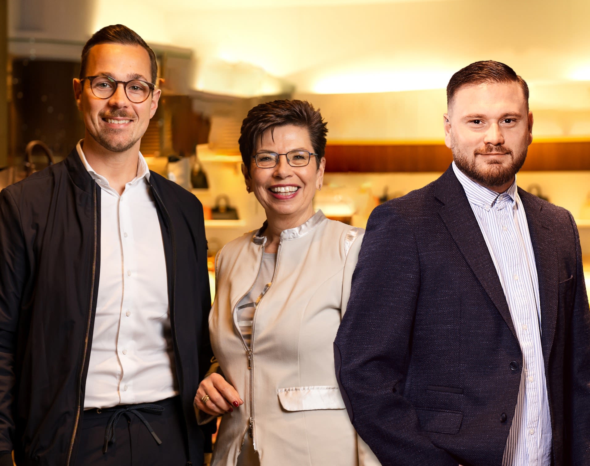 FRA_Gruppenfoto Marktmanagement