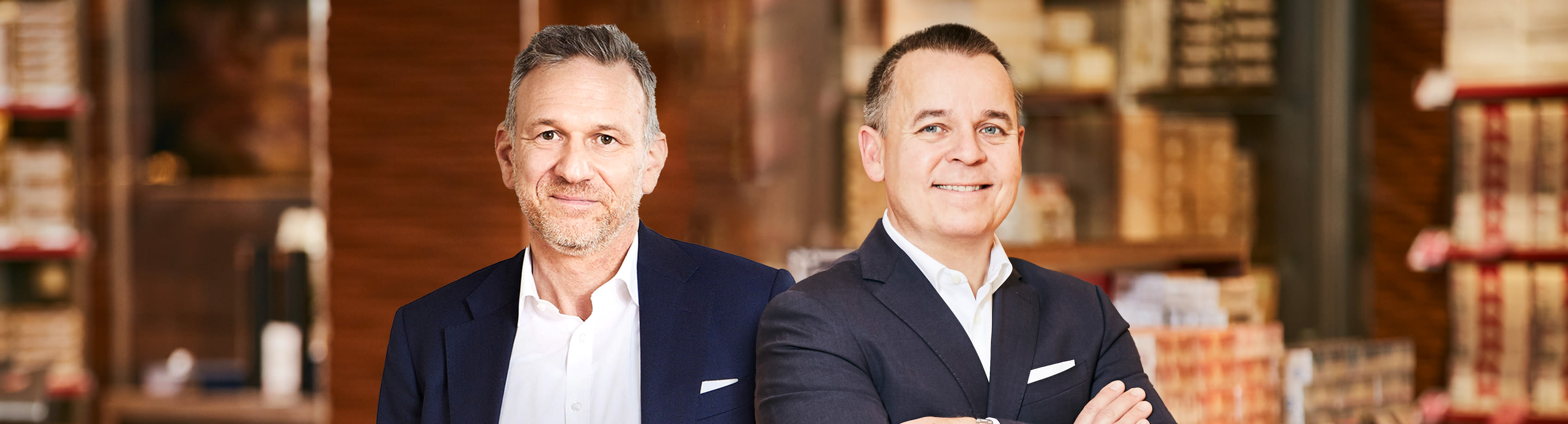 Foto G. Fuhrmann und R. Hoyer