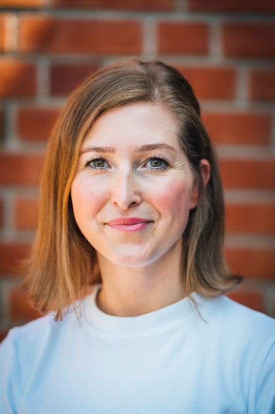 Gordana Schiel
