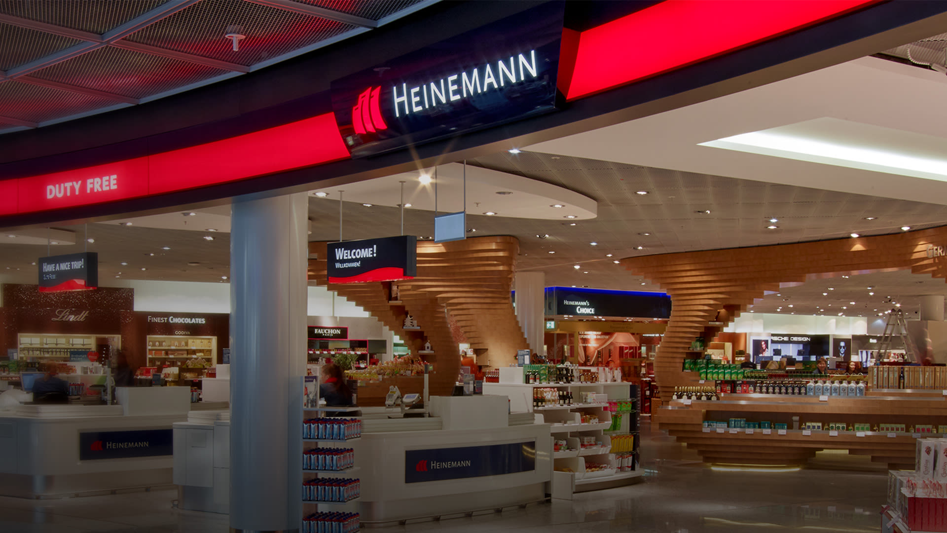 Frankfurt Airport Retail Gmbh & Co. Kg frankfurt-airport-retail.de
