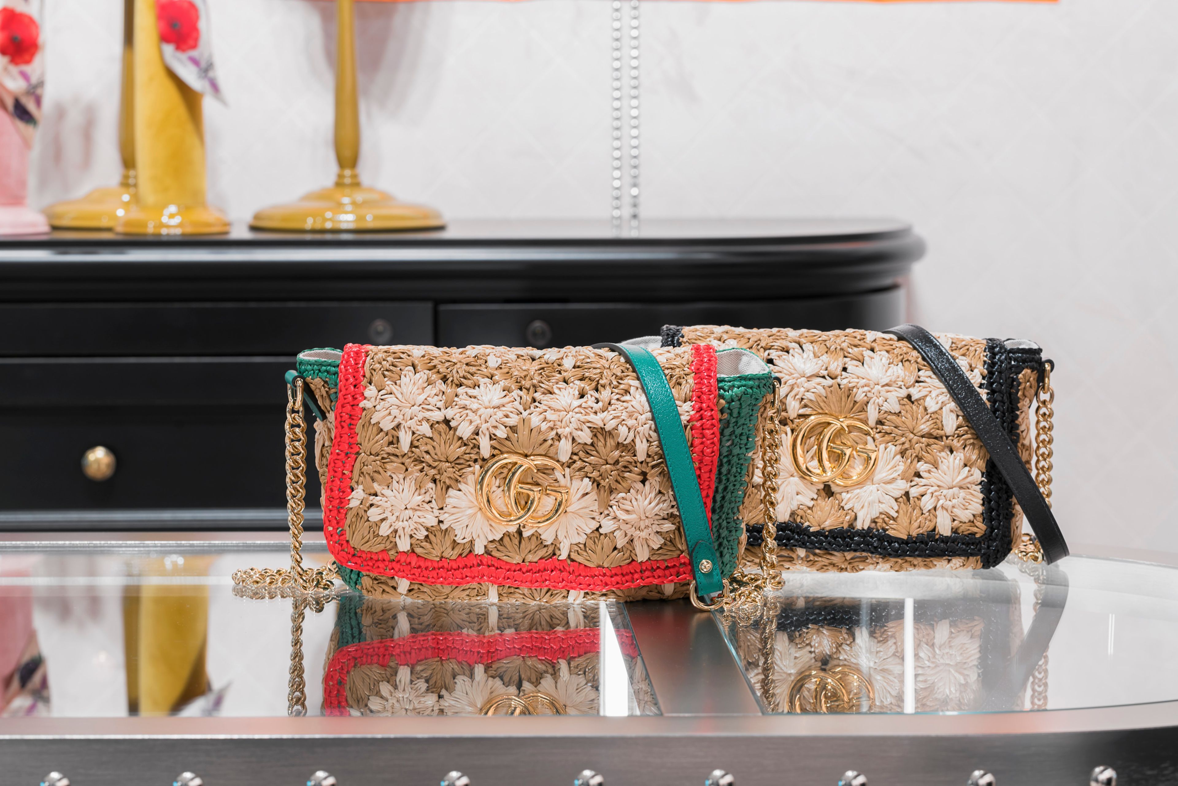 gucci