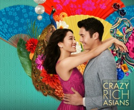 Những bài học giá trị từ bộ phim “Crazy Rich Asians”