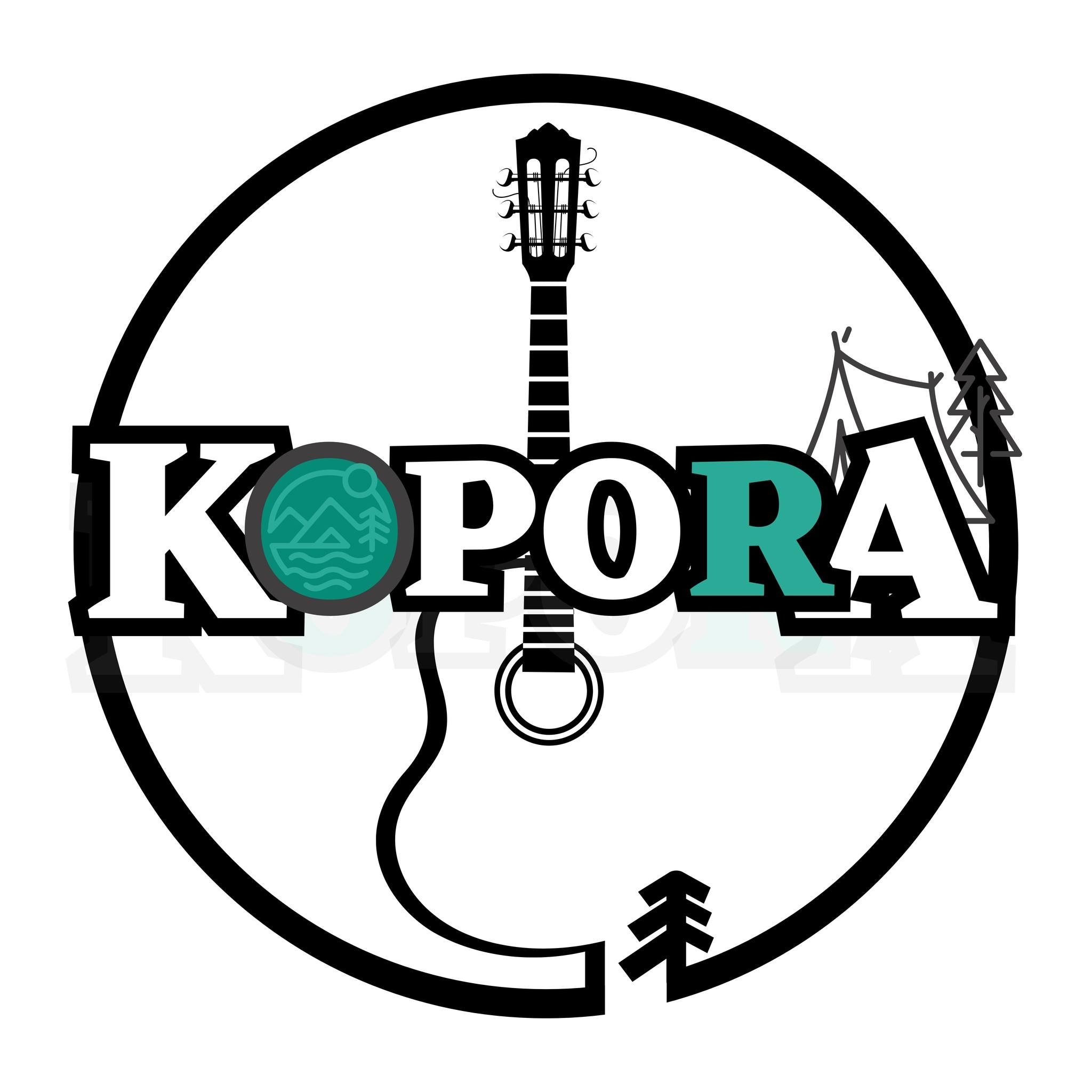 II Edycja Festiwalu KoPoRa już za dwa tygodnie!