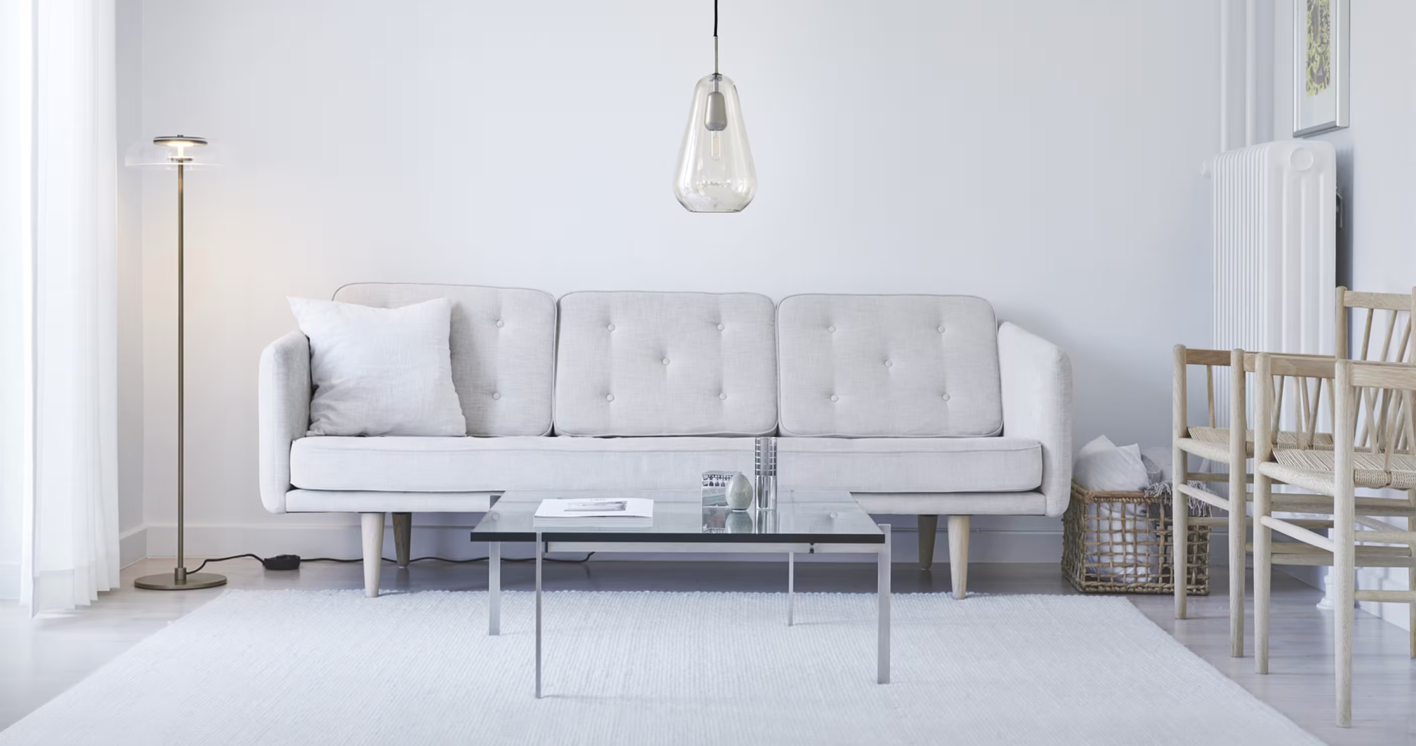 Skandinavisk eleganse 1