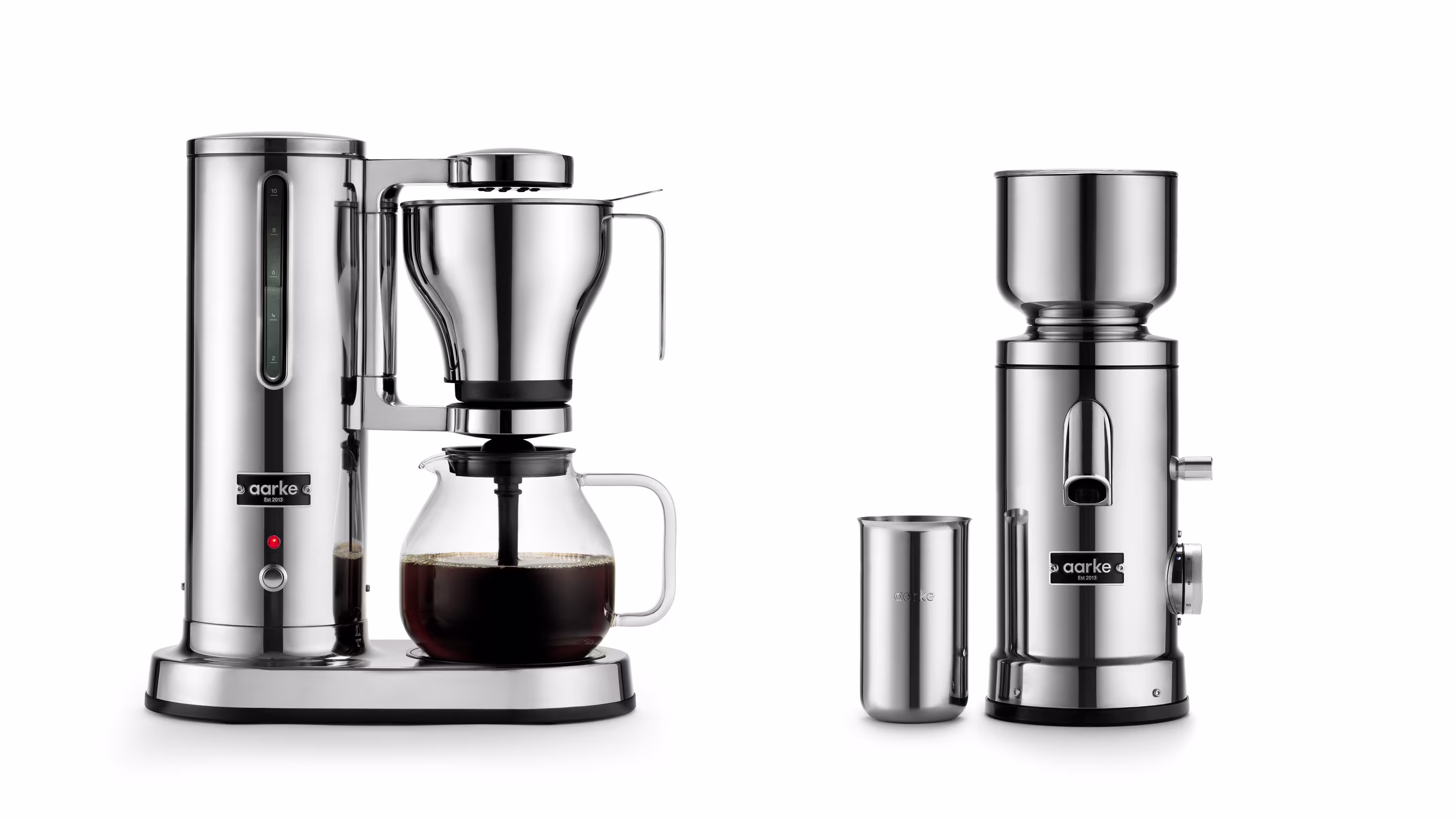 Aarke Coffee Produktbild 16x9