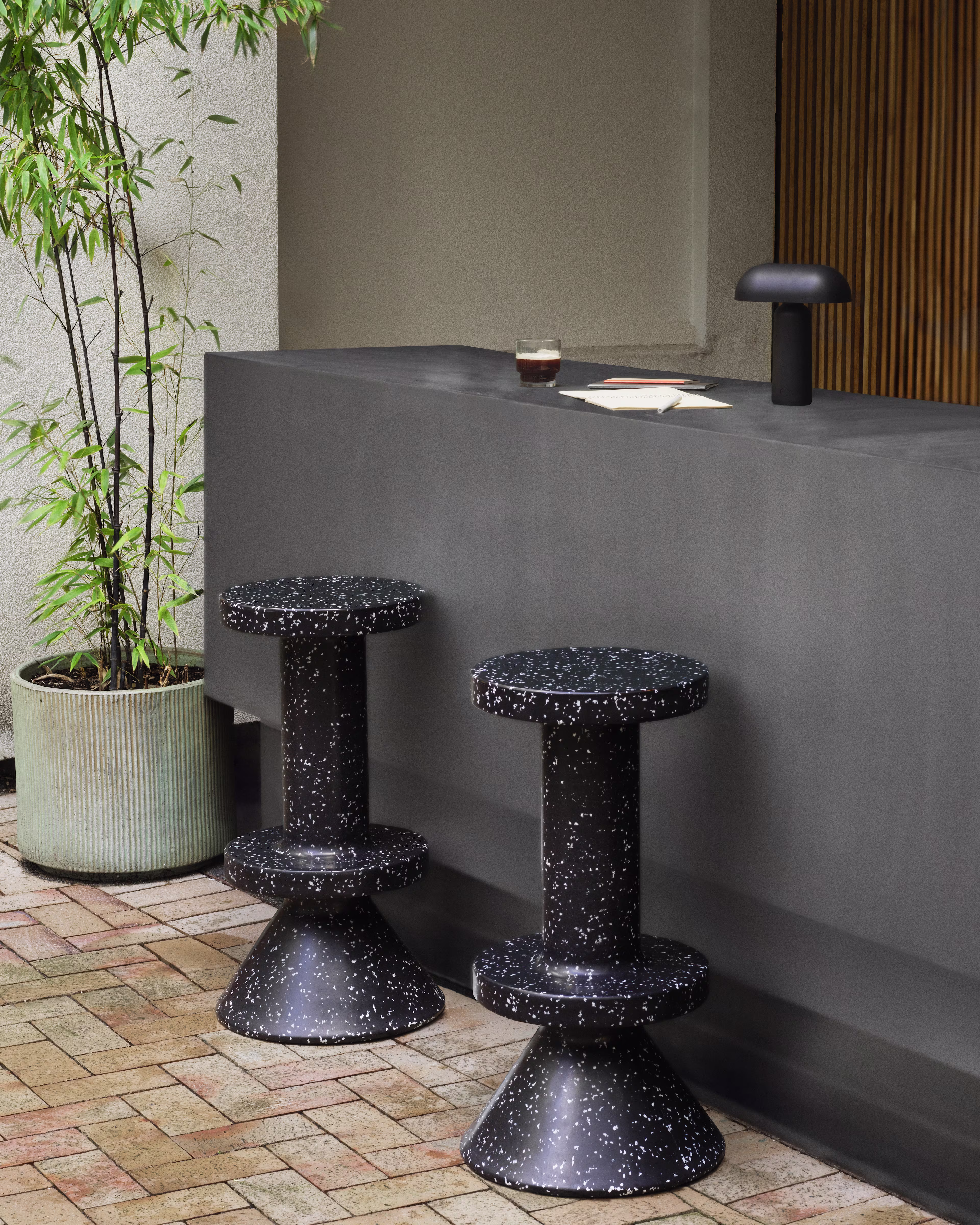Editorial Splash 3 | Från idé till ikon – 25 år med Normann Copenhagen 