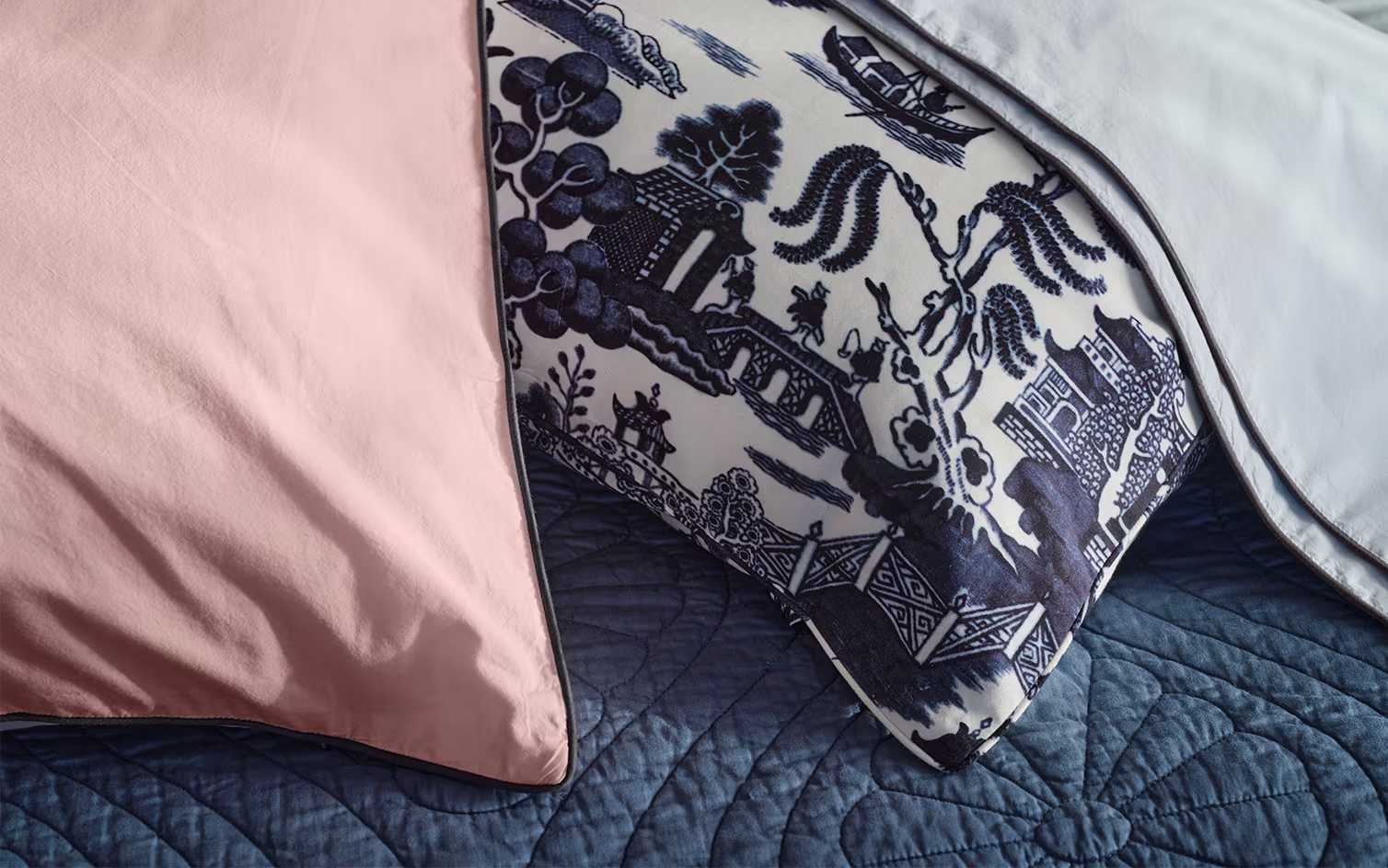 Editorial Splash 7 | Mille Notti X Beata Heuman