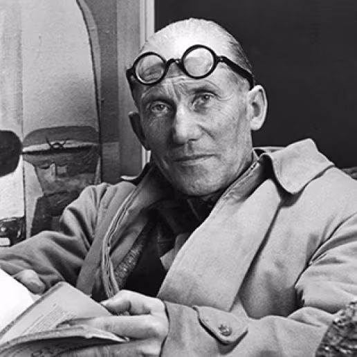 LE CORBUSIER-1