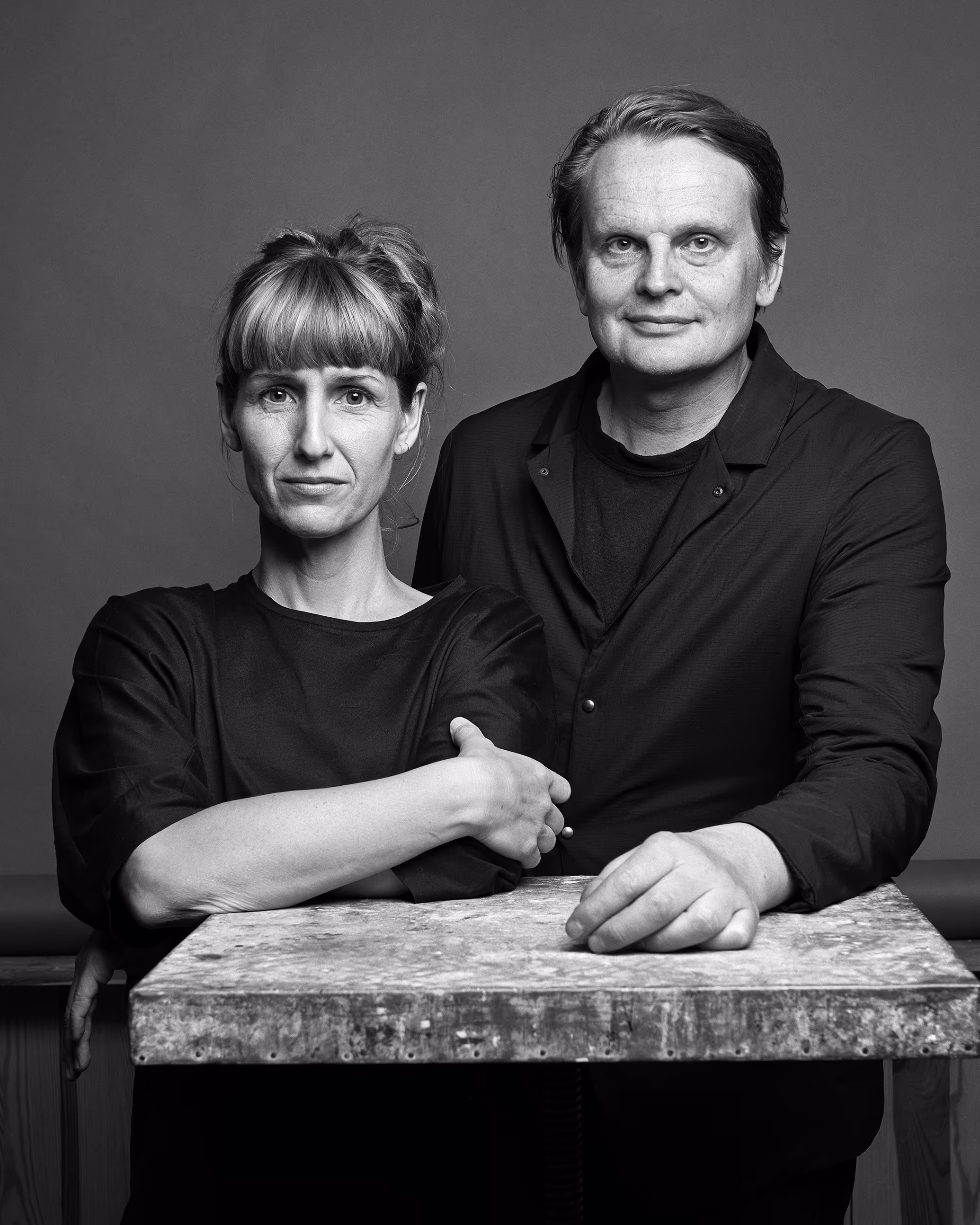 Editorial Splash 4 | Modernism och kvalitet – ett byråsystem med karaktär