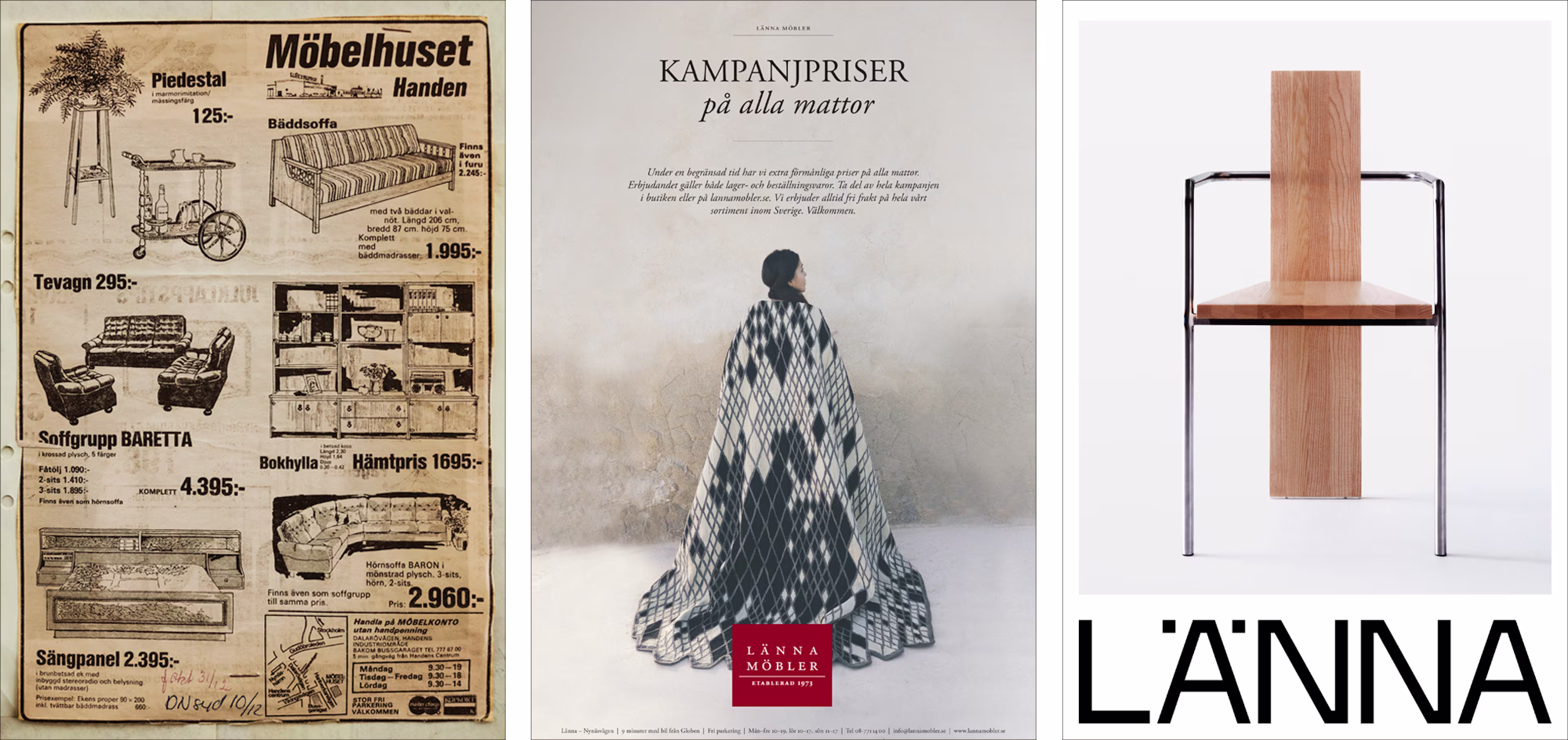 50 år med designarv - hero