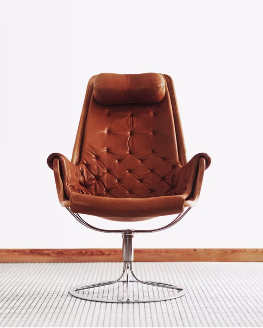 Villa Prenker – Bruno Mathsson 1953 3