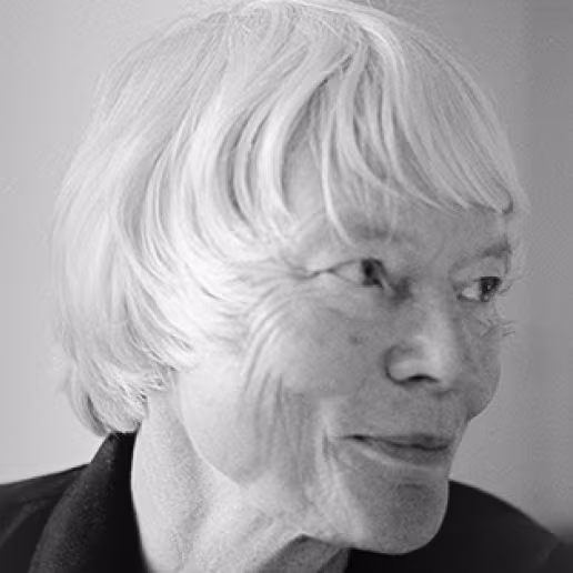 GRETHE MEYER-1