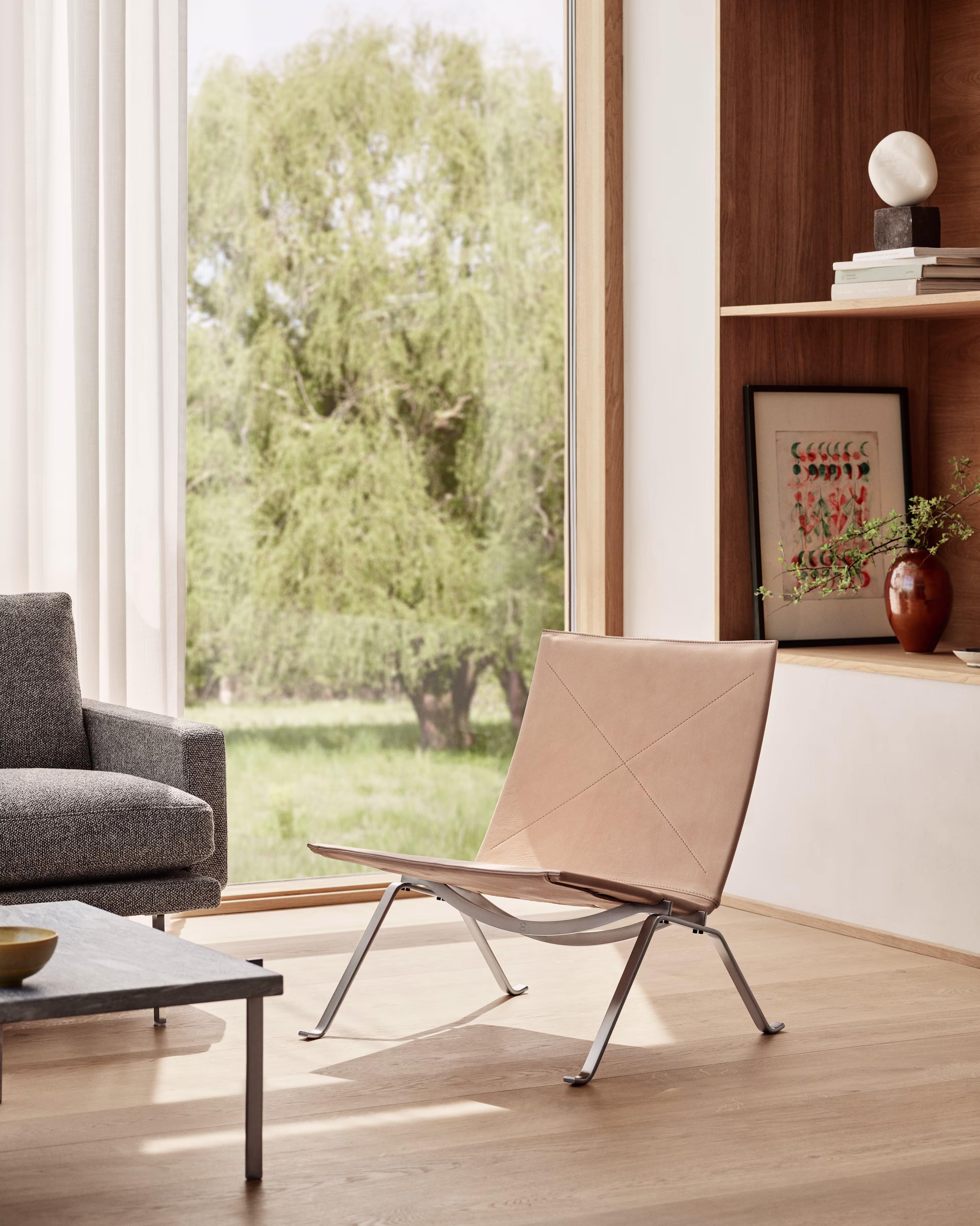 Editorial Splash 7 | Fritz Hansen och den sanna visionären 