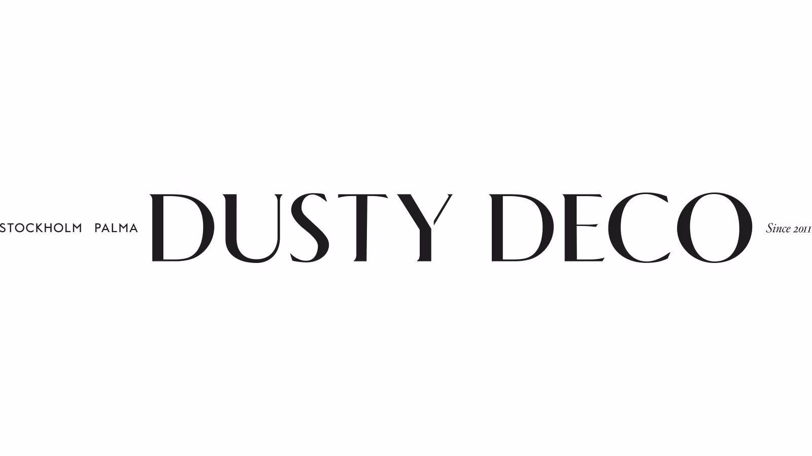 Dusty Deco