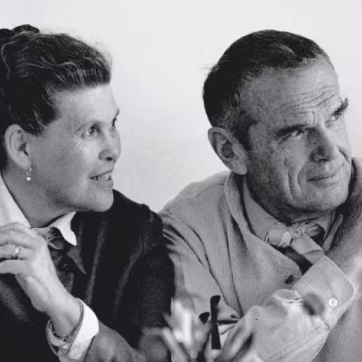 CHARLES & RAY EAMES-1