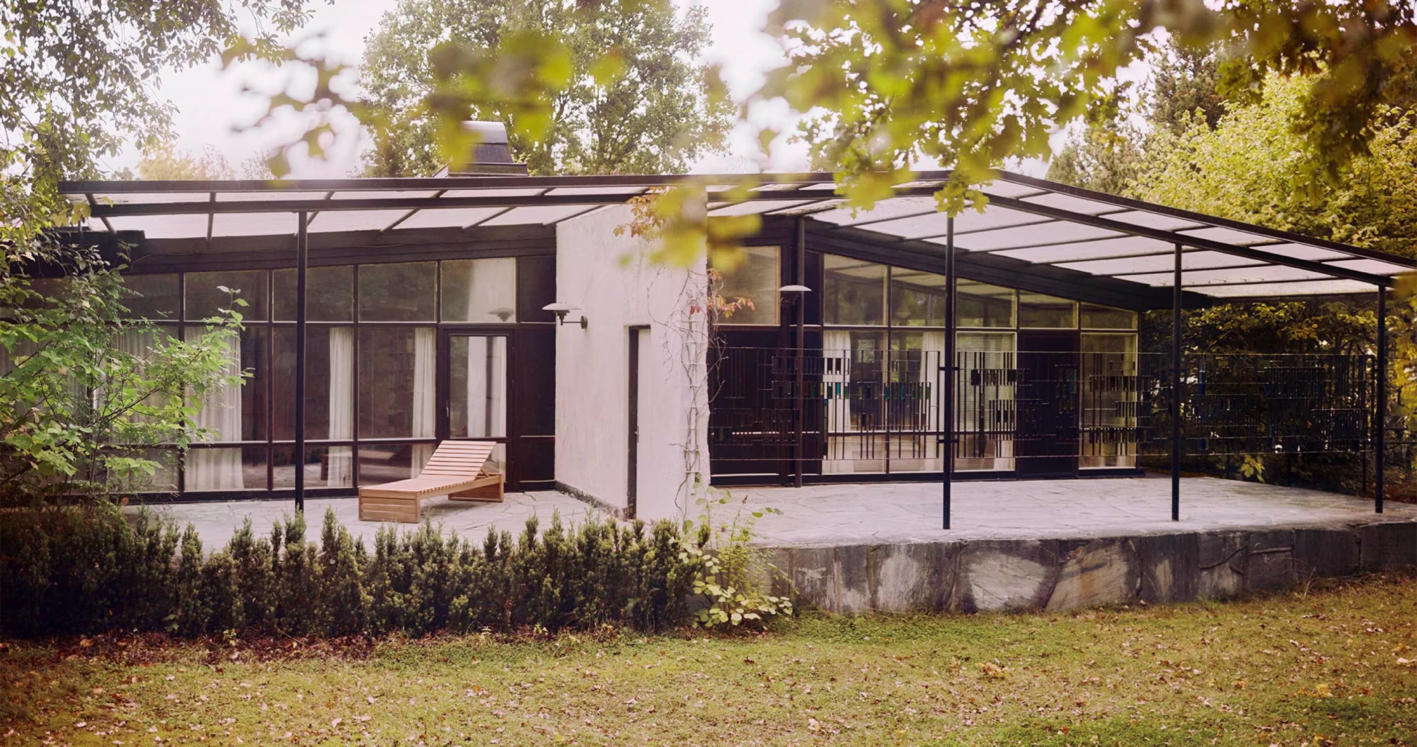 Villa Prenker – Bruno Mathsson 1953 img 1-min