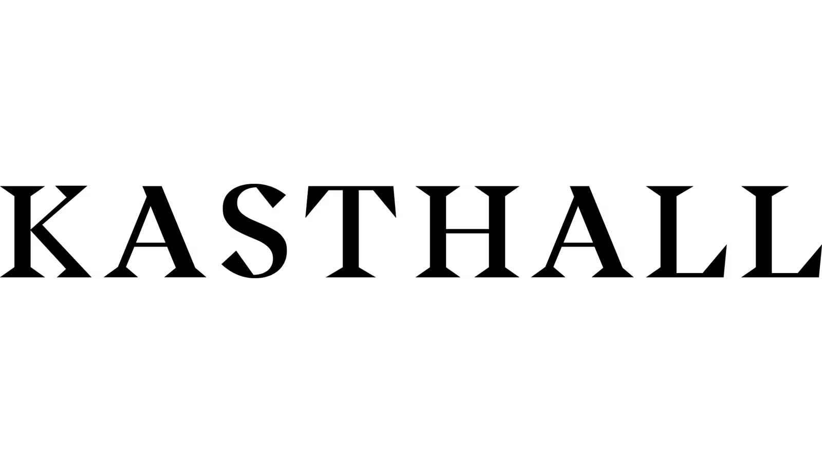 Kasthall