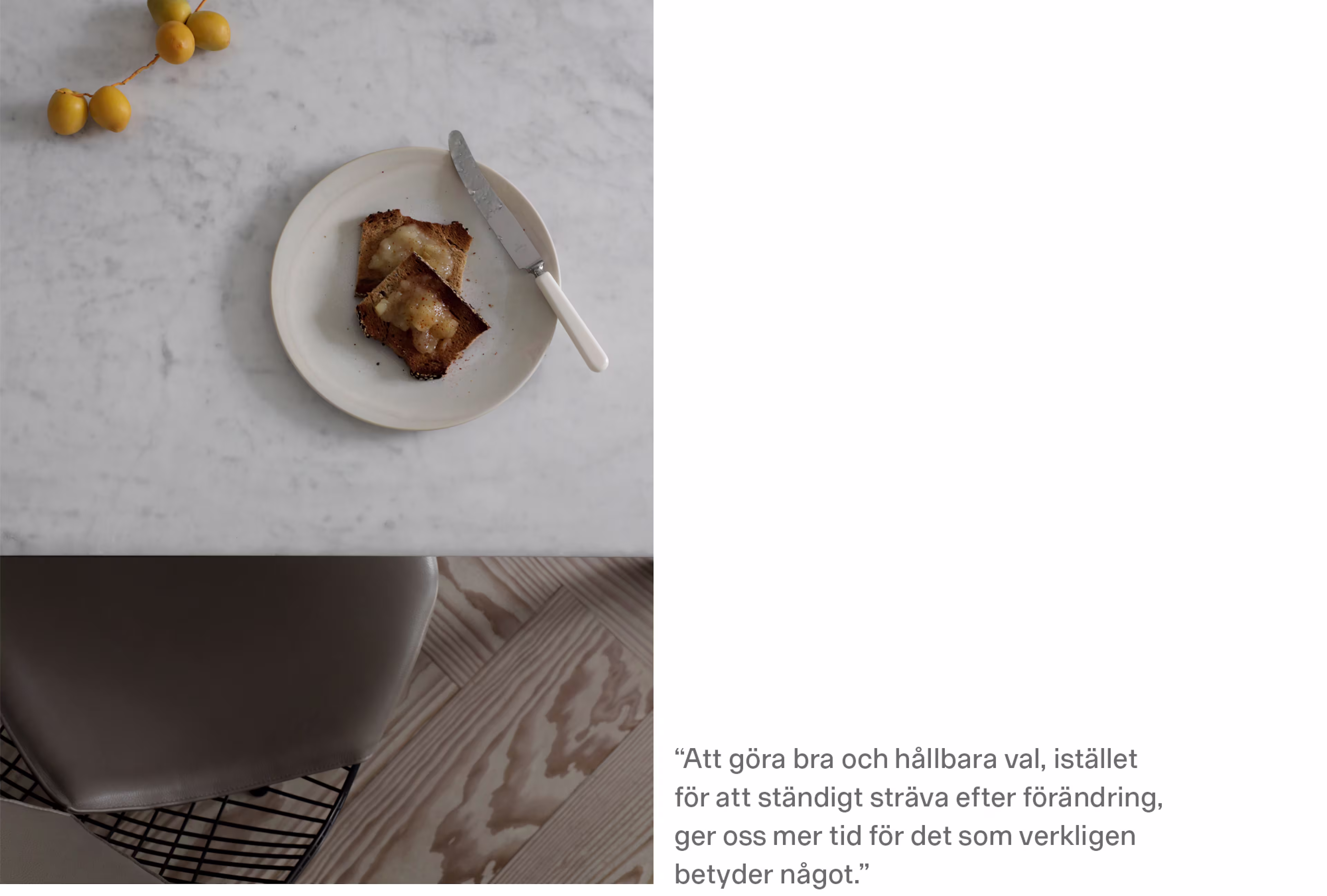 I lugnet och det bestående 5 - desktop