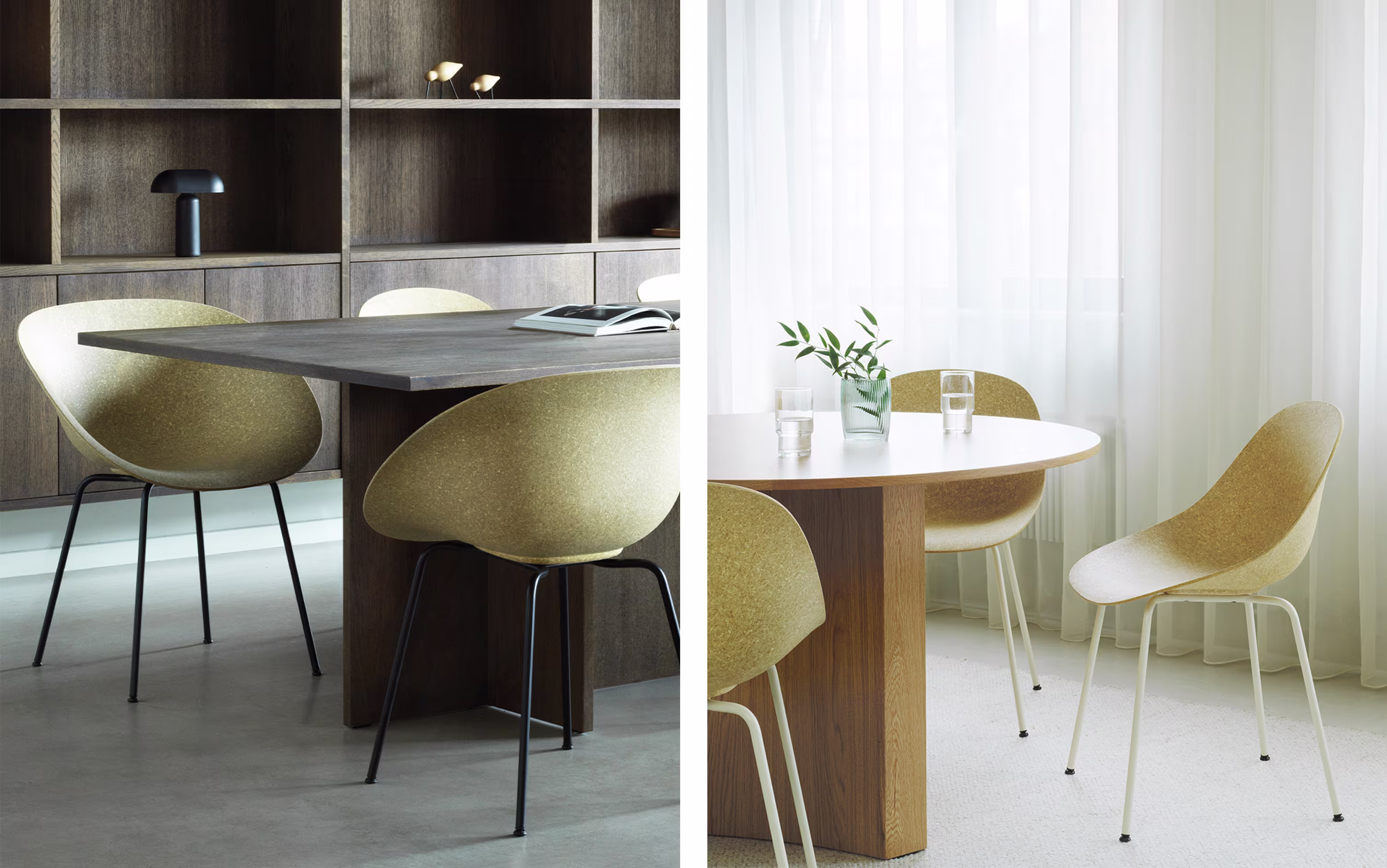 Editorial Splash 4 | Från idé till ikon – 25 år med Normann Copenhagen