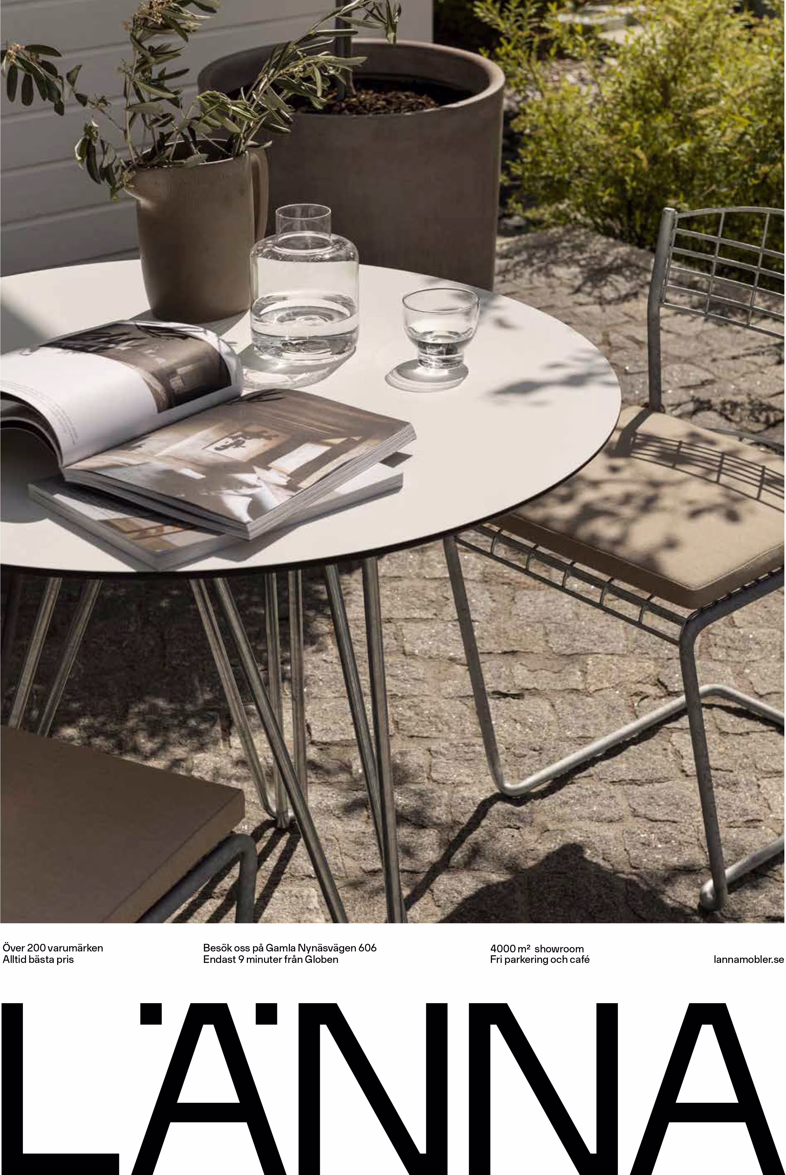 LANNA Magazine April 2024 SE