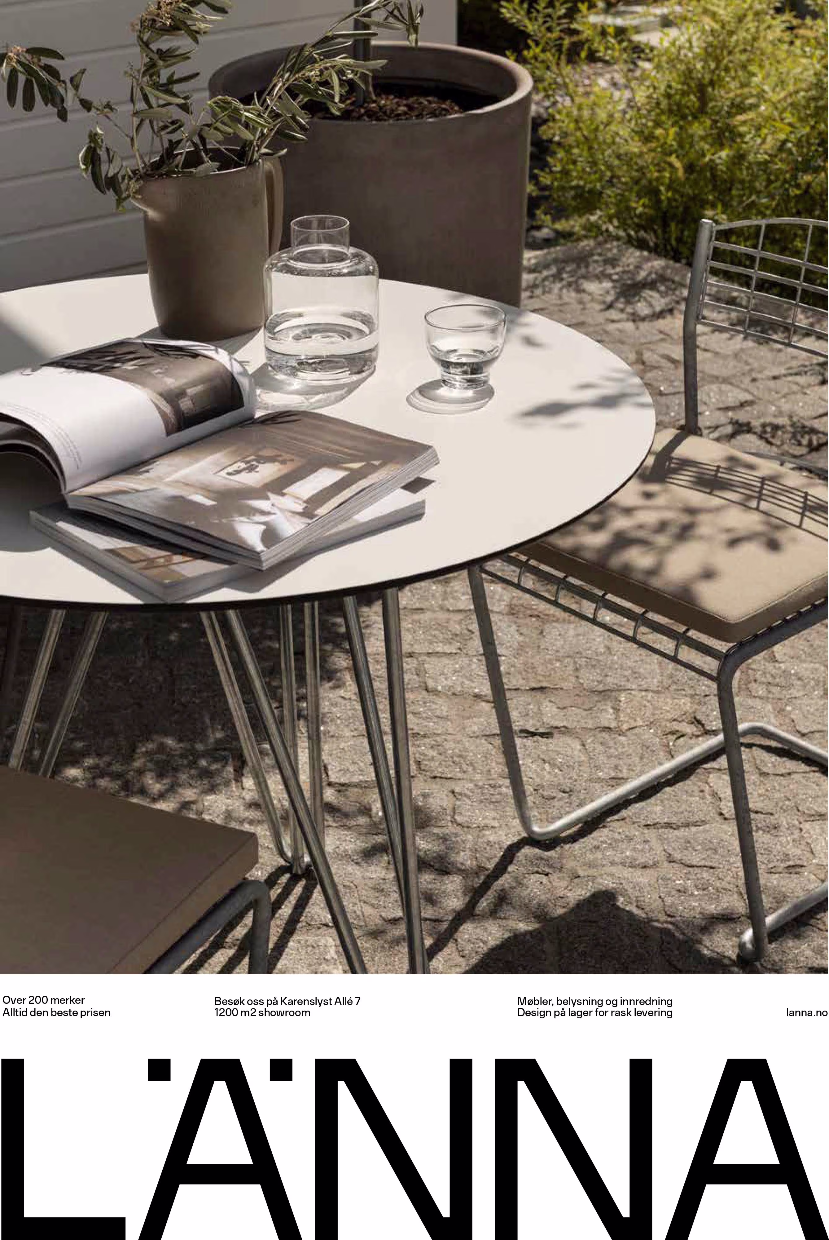 LANNA Magazine April 2024 NO