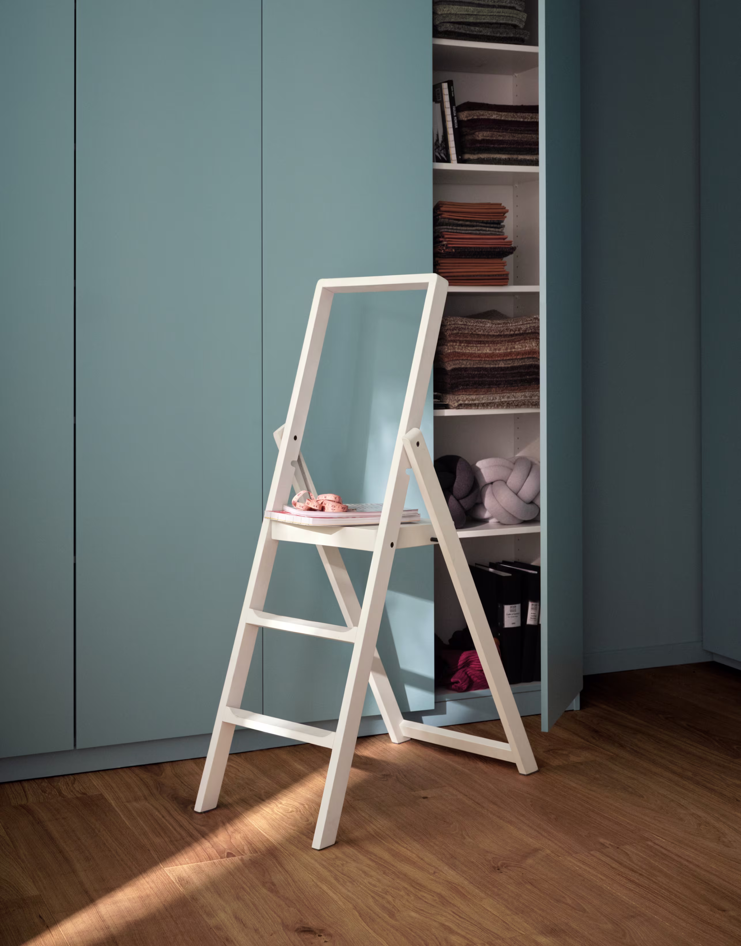step ladder 4x5