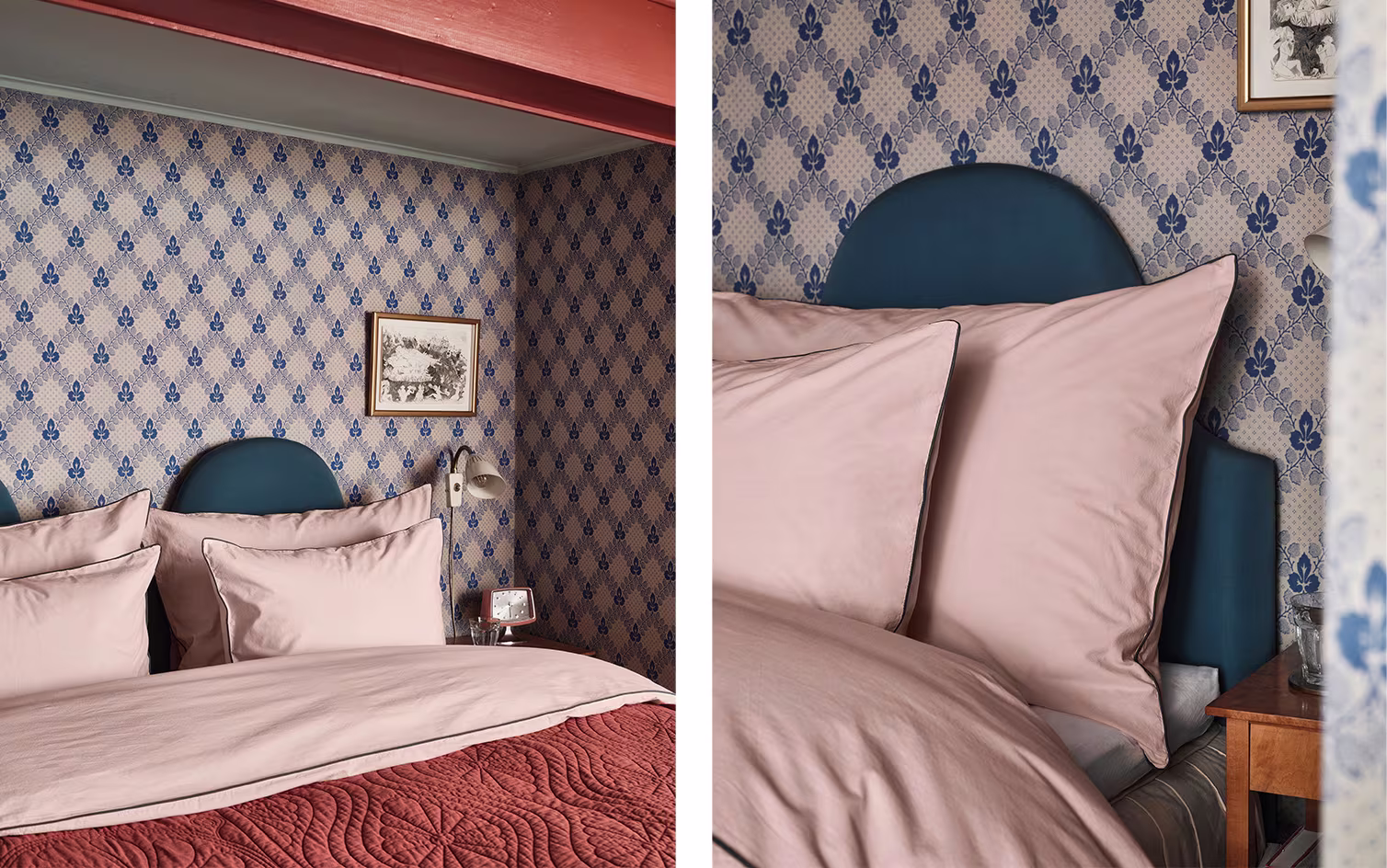 Editorial Splash 8 | Mille Notti X Beata Heuman