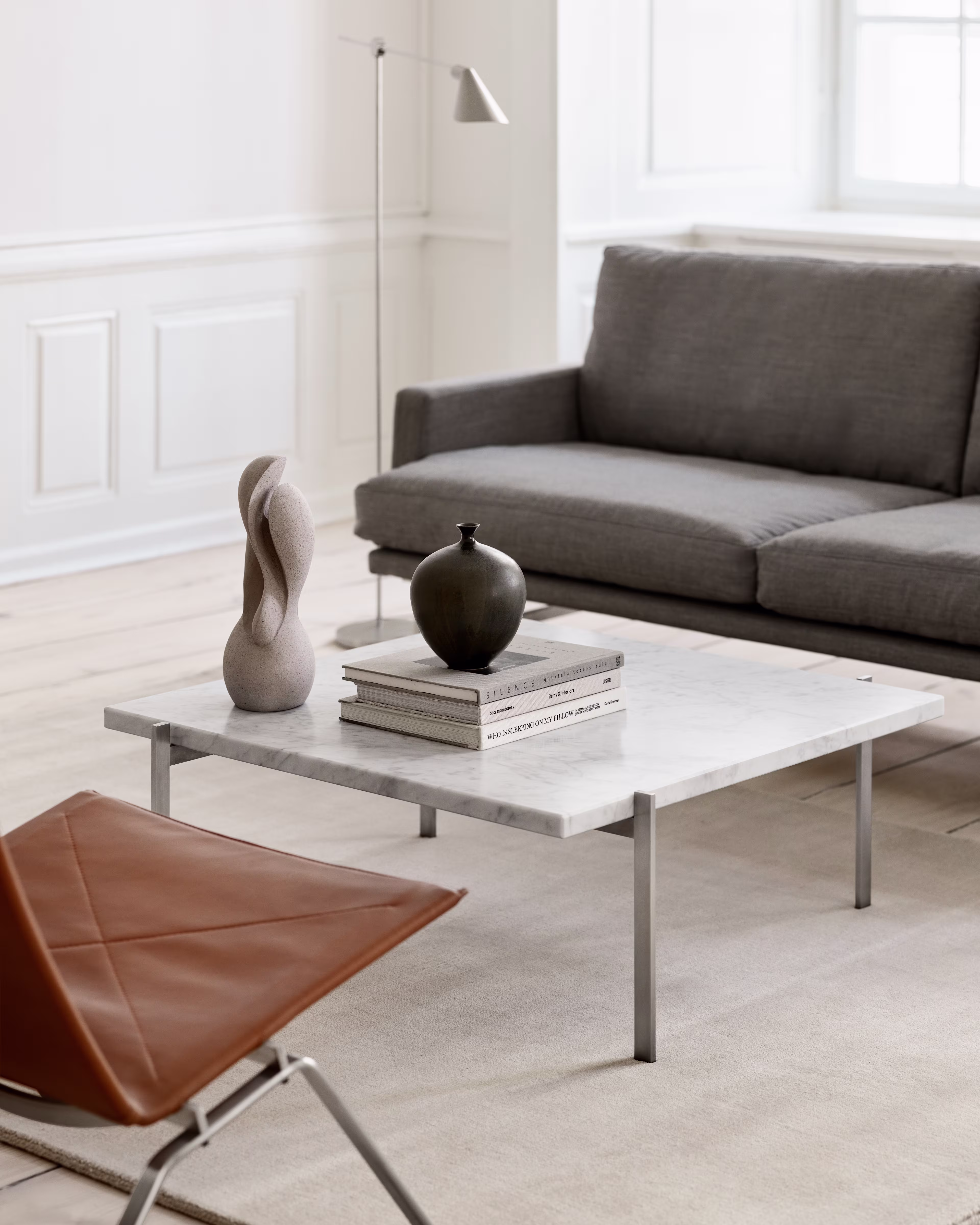 Editorial Splash 5 | Fritz Hansen och den sanna visionären