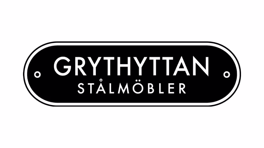 Grythyttan Stålmöbler
