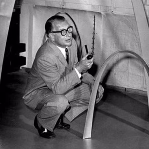 EERO SAARINEN-1