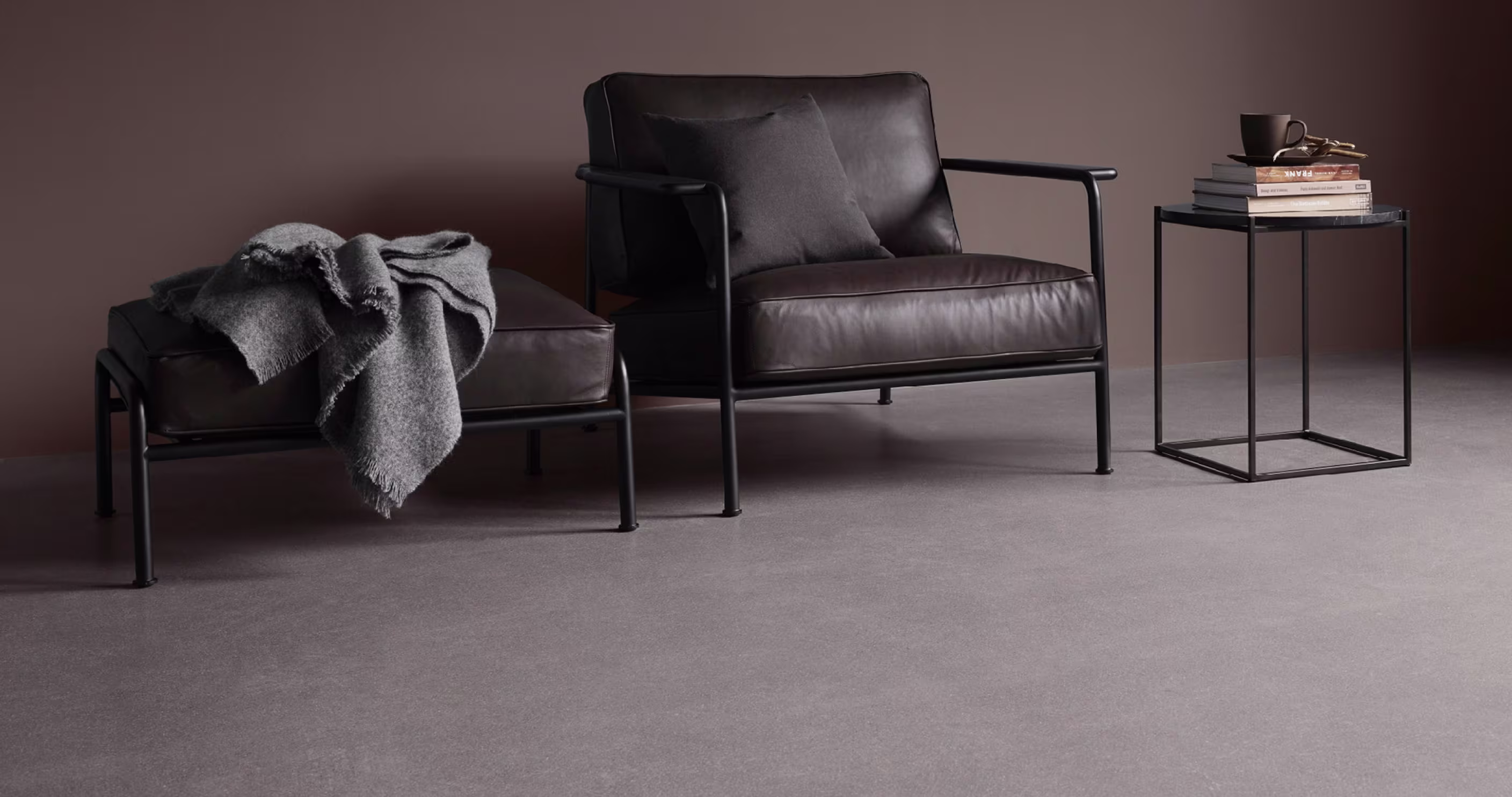 Handtillverkad elegans från Wendelbo 1