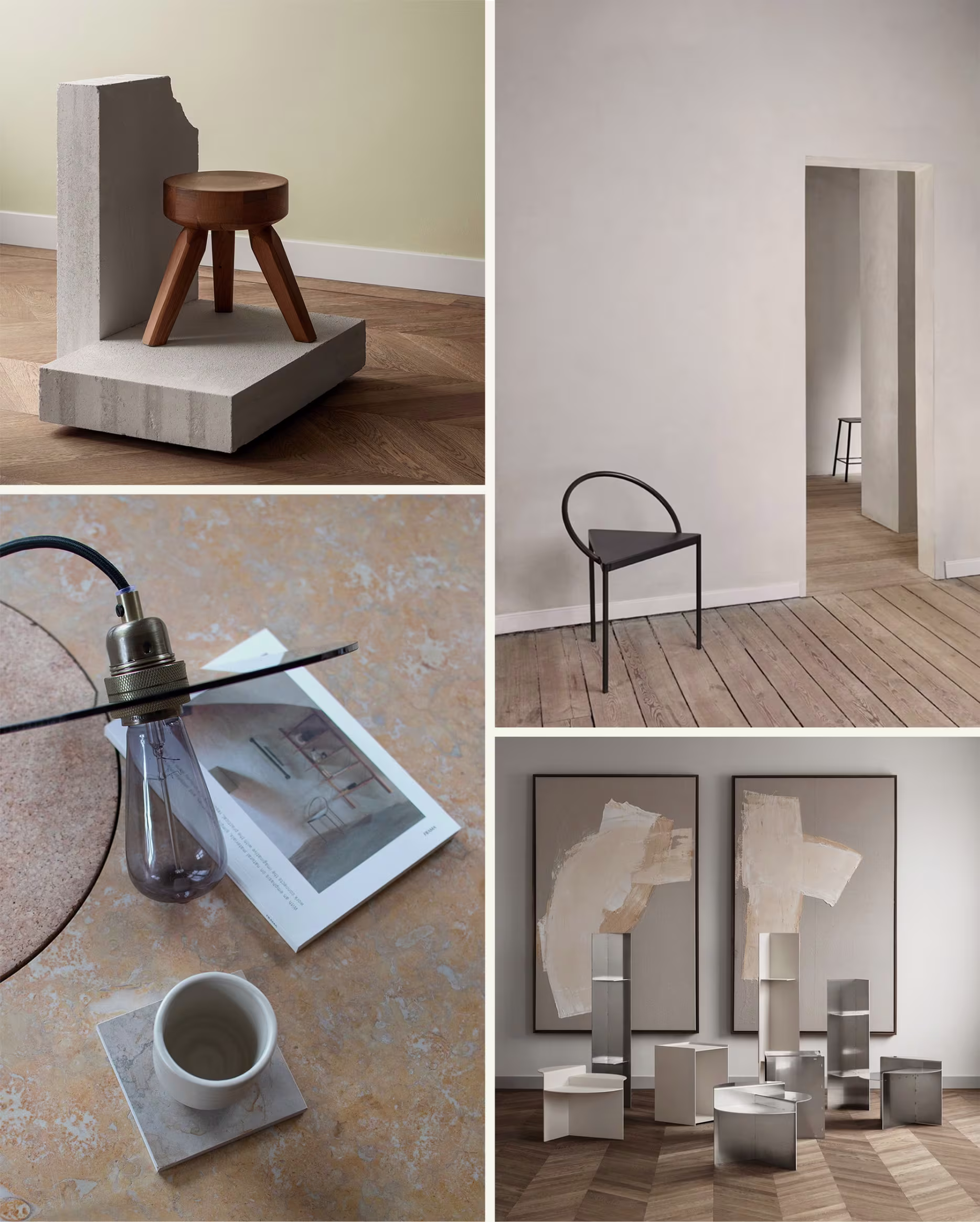 Autentisk design fra Frama 2