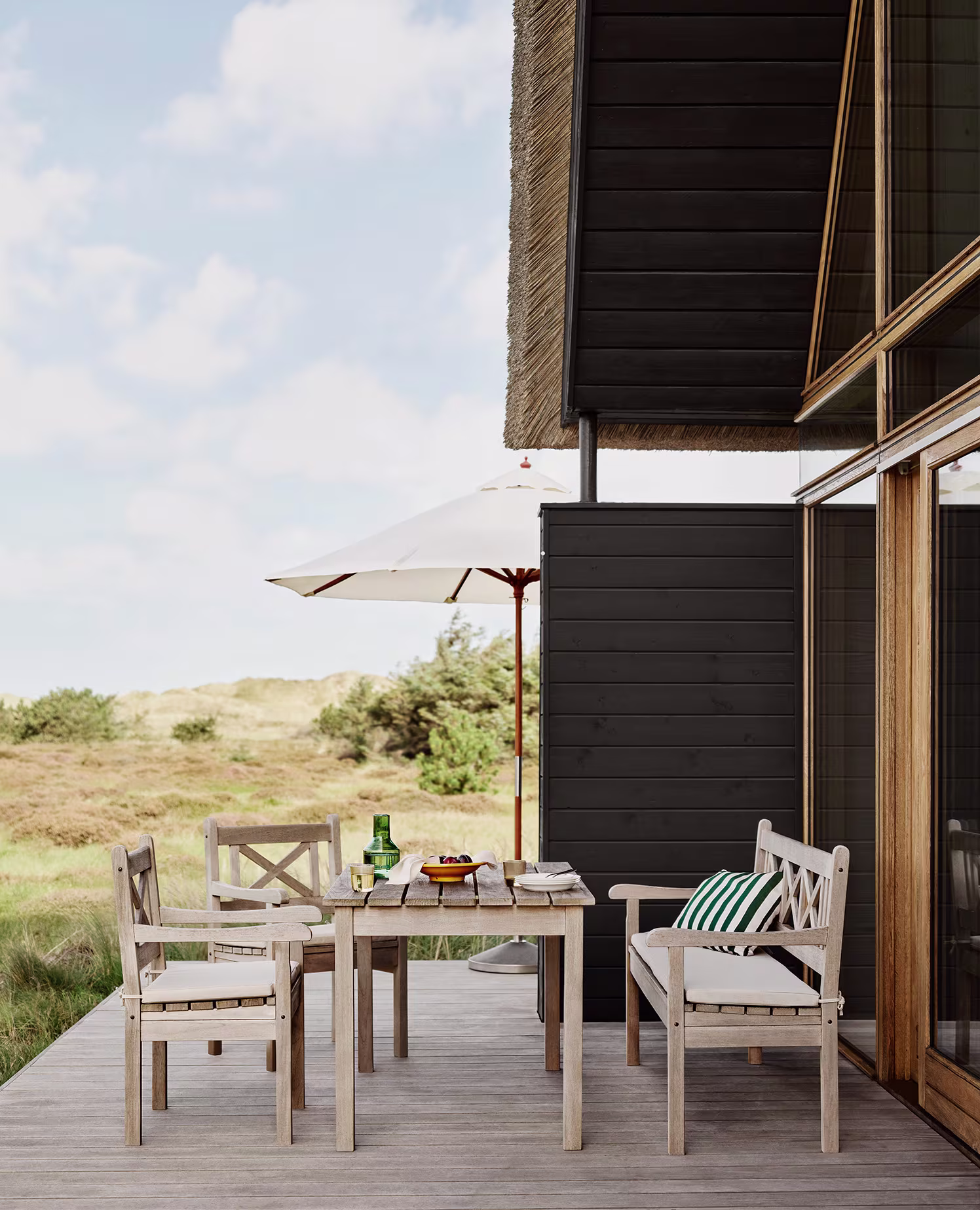 Editorial Row 1 | Editorial Splash 2 | Fritz Hansen flyttar ut
