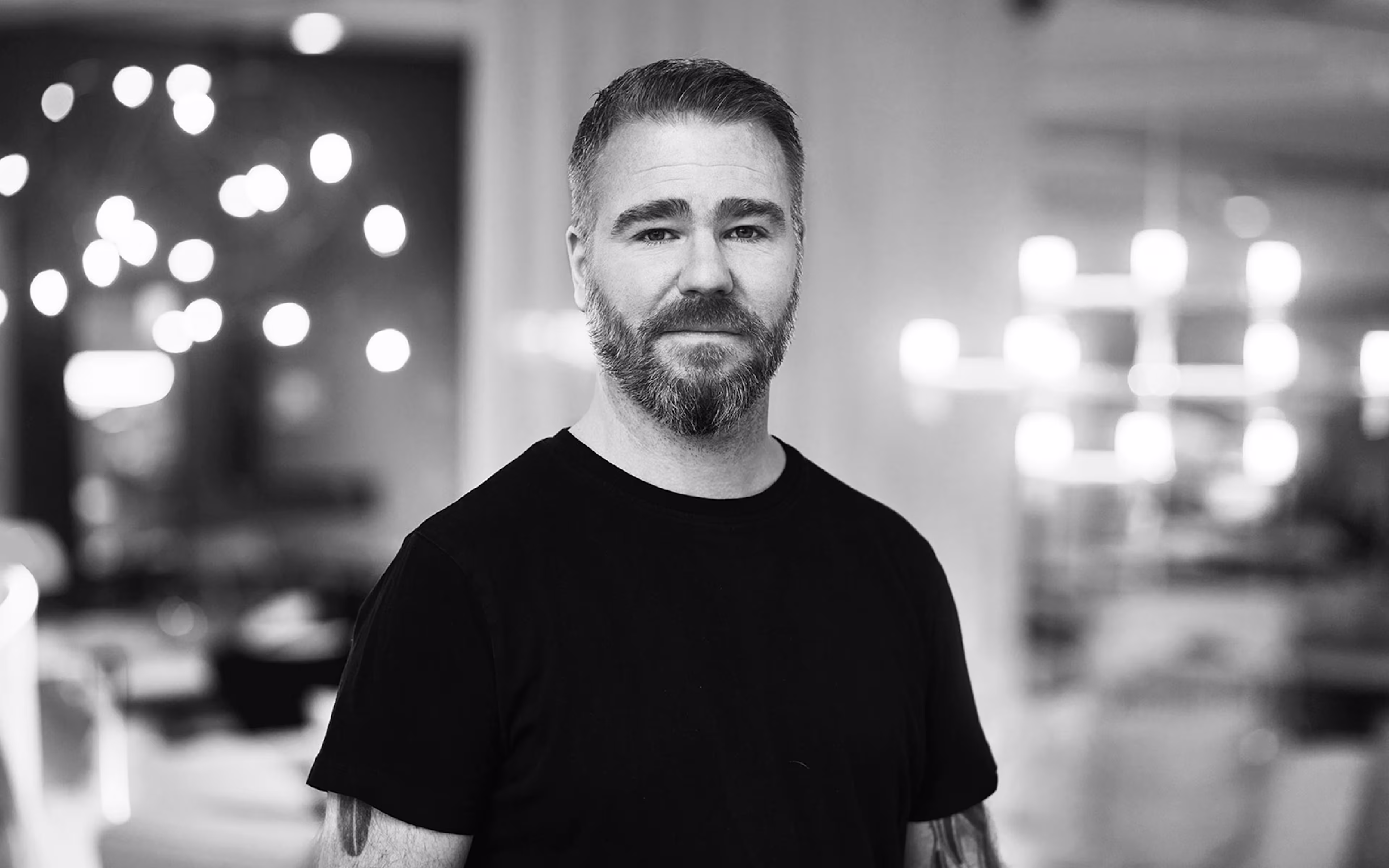 Victor Norén - hero