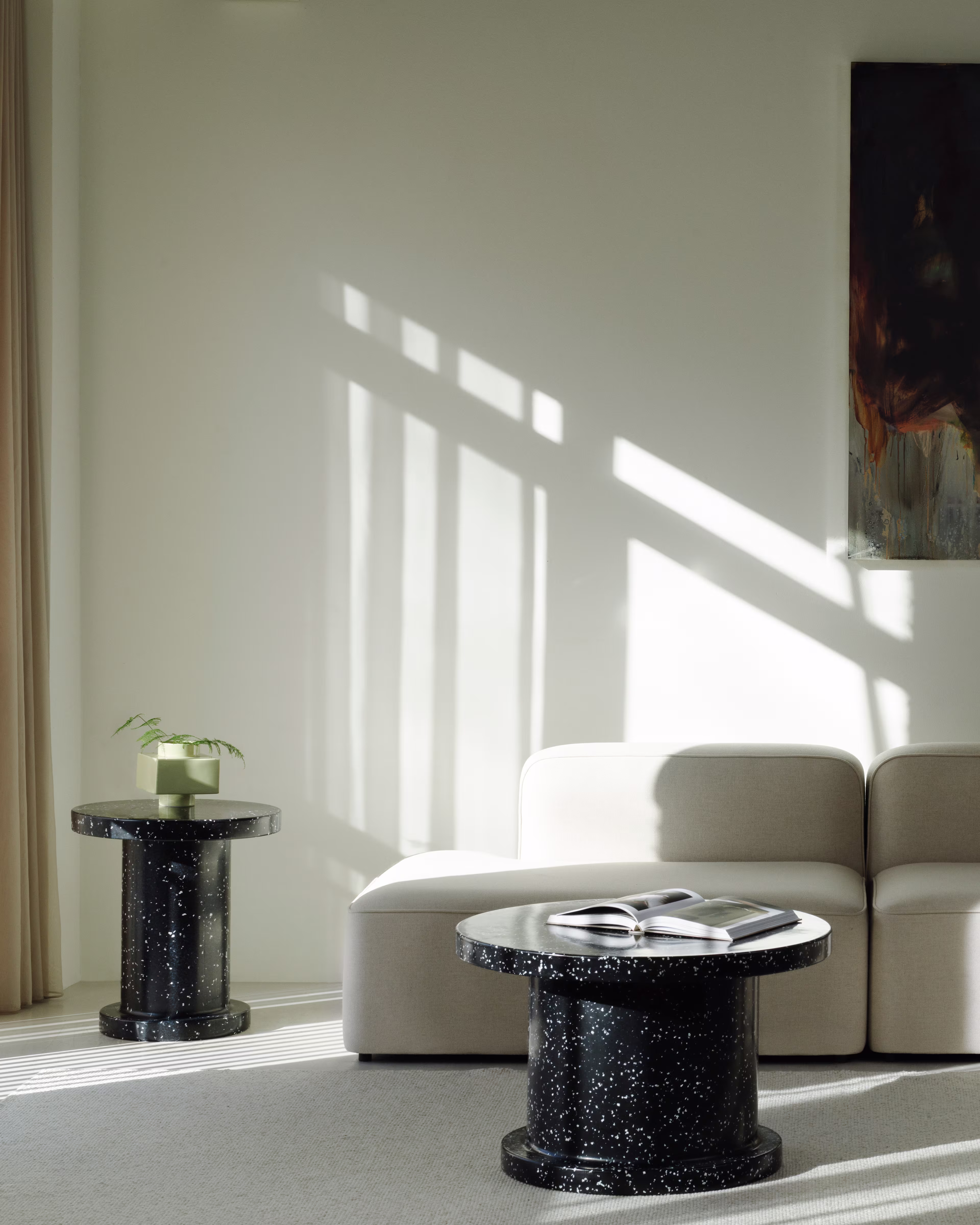 Editorial Splash 5 | Från idé till ikon – 25 år med Normann Copenhagen