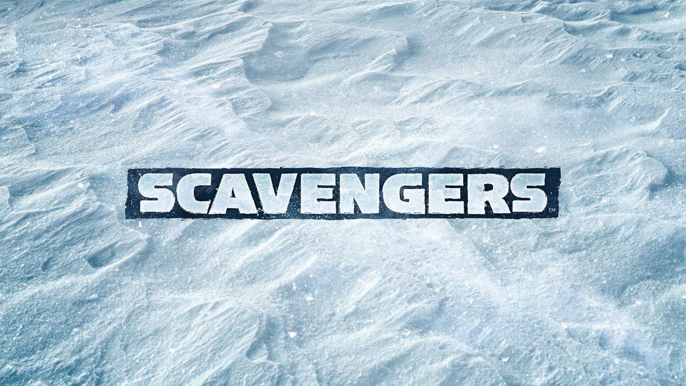 Scavengers logo
