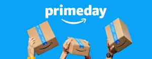 Amazon Prime Day