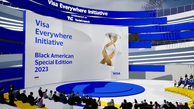 Remynt wins visa everywhere initiative