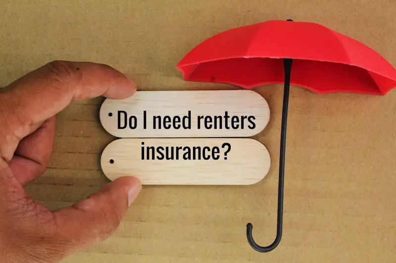 Renters Insurance