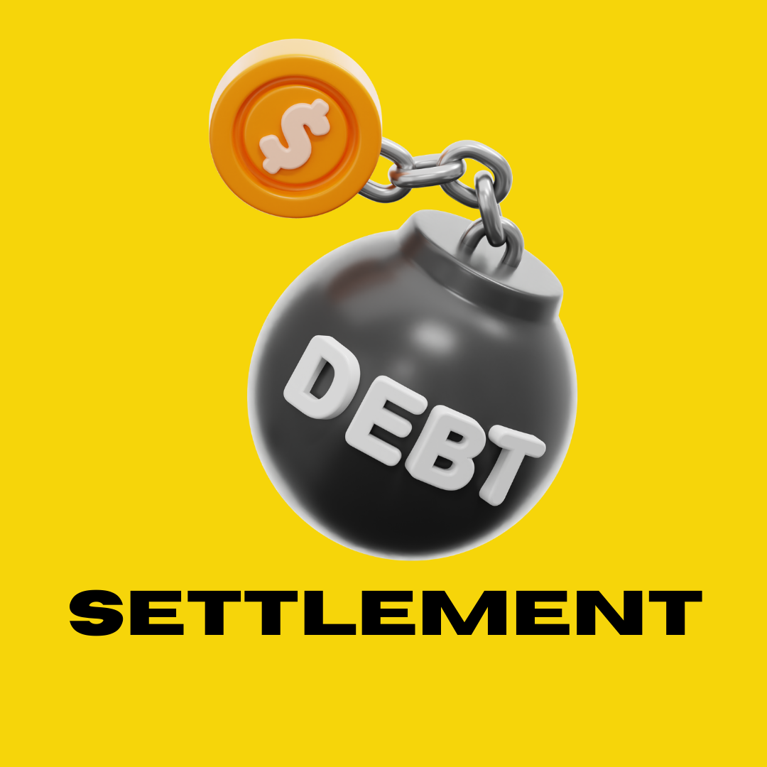 Debt Settlement