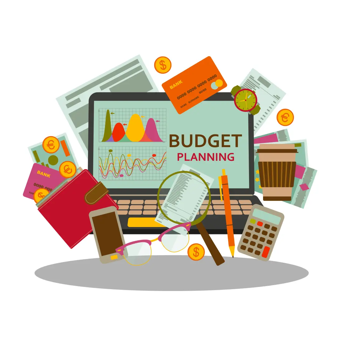 Budget Planning