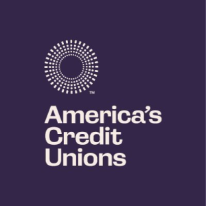 America's credit unions logo