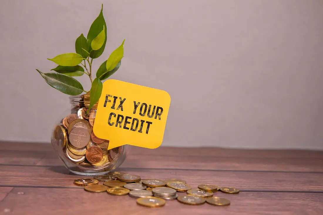 Credit Repair image