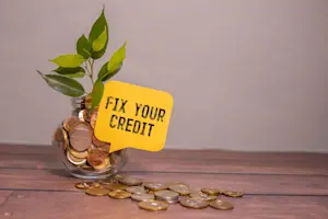 Credit Repair image