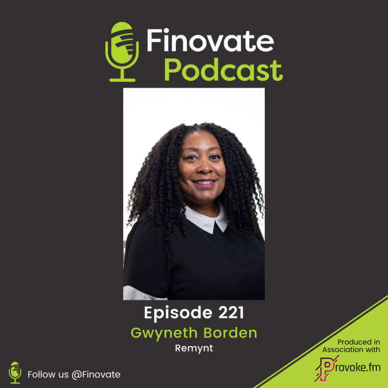 Finovate Podcast Ep 221 Image