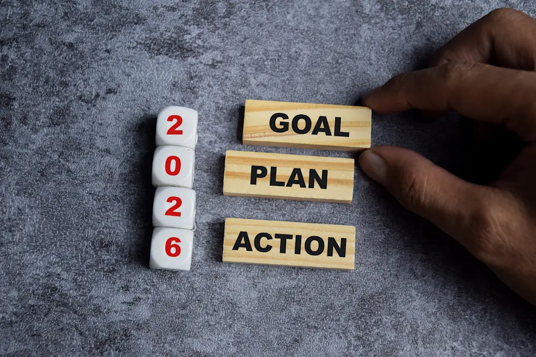 Financial Resolution 2026