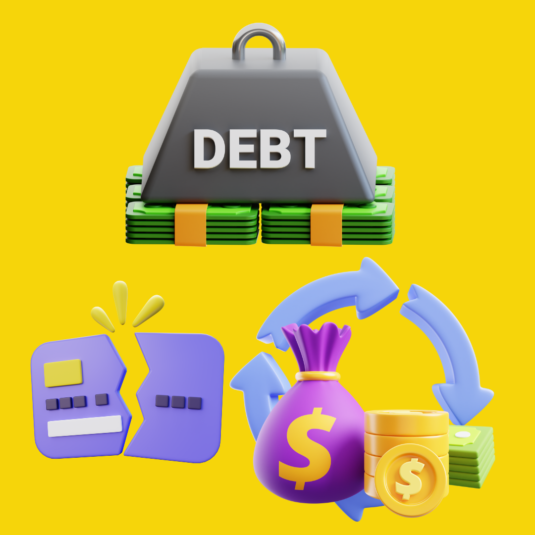 Debt 