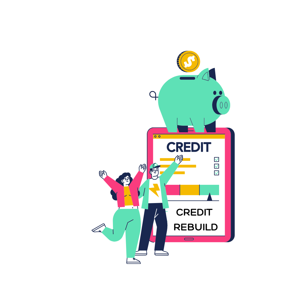 Credit Scoring Model Image