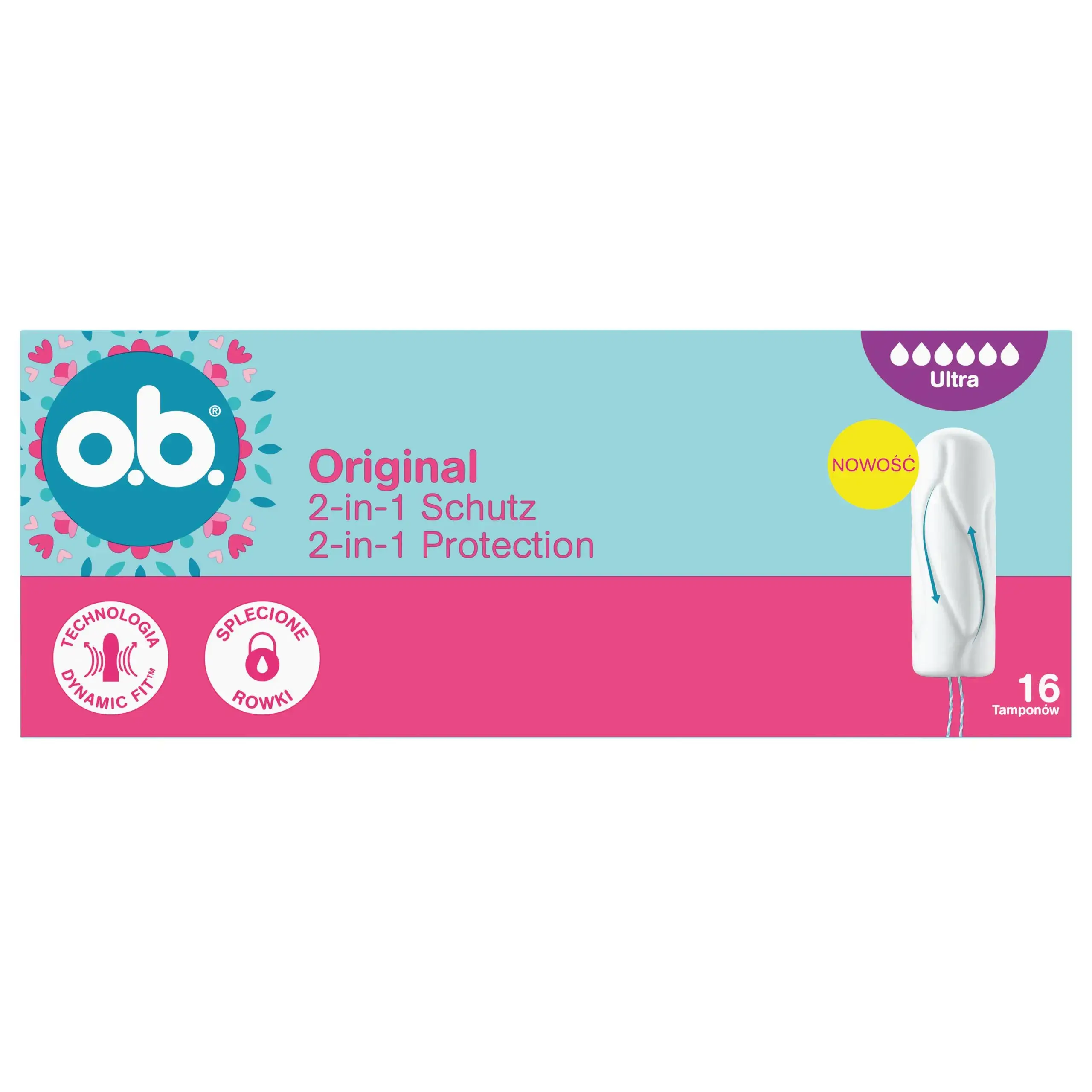o.b. Original Ultra - Image