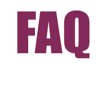 FAQ ikon - GYIK gyakran ismételt kérdések